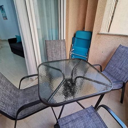 Apartamento Playa Cura Torrevieja Exterior photo
